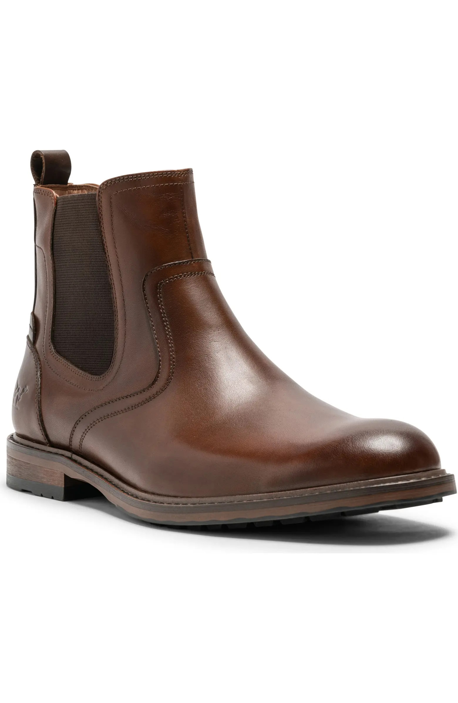 Dargaville Chelsea Boot (Men) | Nordstrom