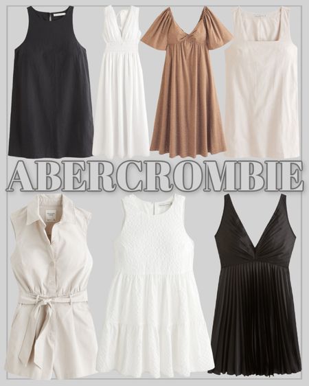 Abercrombie new arrivals

🤗 Hey y’all! Thanks for following along and shopping my favorite new arrivals gifts and sale finds! Check out my collections, gift guides and blog for even more daily deals and summer outfit inspo! ☀️🍉🕶️
.
.
.
.
🛍 
#ltkrefresh #ltkseasonal #ltkhome  #ltkstyletip #ltktravel #ltkwedding #ltkbeauty #ltkcurves #ltkfamily #ltkfit #ltksalealert #ltkshoecrush #ltkstyletip #ltkswim #ltkunder50 #ltkunder100 #ltkworkwear #ltkgetaway #ltkbag #nordstromsale #targetstyle #amazonfinds #springfashion #nsale #amazon #target #affordablefashion #ltkholiday #ltkgift #LTKGiftGuide #ltkgift #ltkholiday #ltkvday #ltksale 

Vacation outfits, home decor, wedding guest dress, date night, jeans, jean shorts, swim, spring fashion, spring outfits, sandals, sneakers, resort wear, travel, swimwear, amazon fashion, amazon swimsuit, lululemon, summer outfits, beauty, travel outfit, swimwear, white dress, vacation outfit, sandals

#LTKSeasonal #LTKunder100 #LTKFind