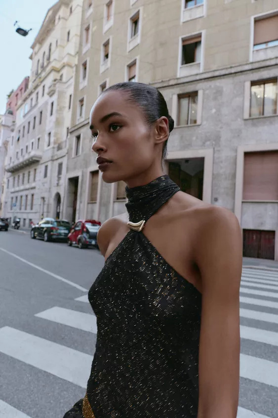 An enhanced experience.Check it out in the app.Open app | Zara US