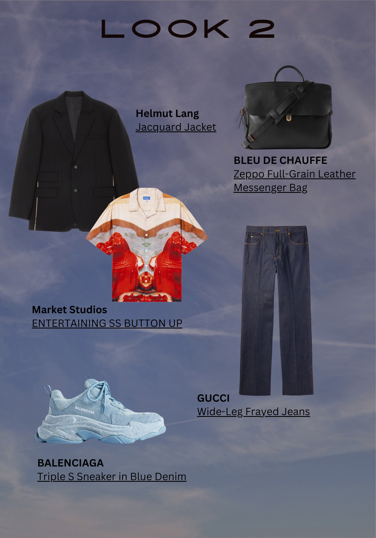 A fall/winter inspired outfit for a client❤️

#LTKstyletip #LTKSeasonal #LTKmens