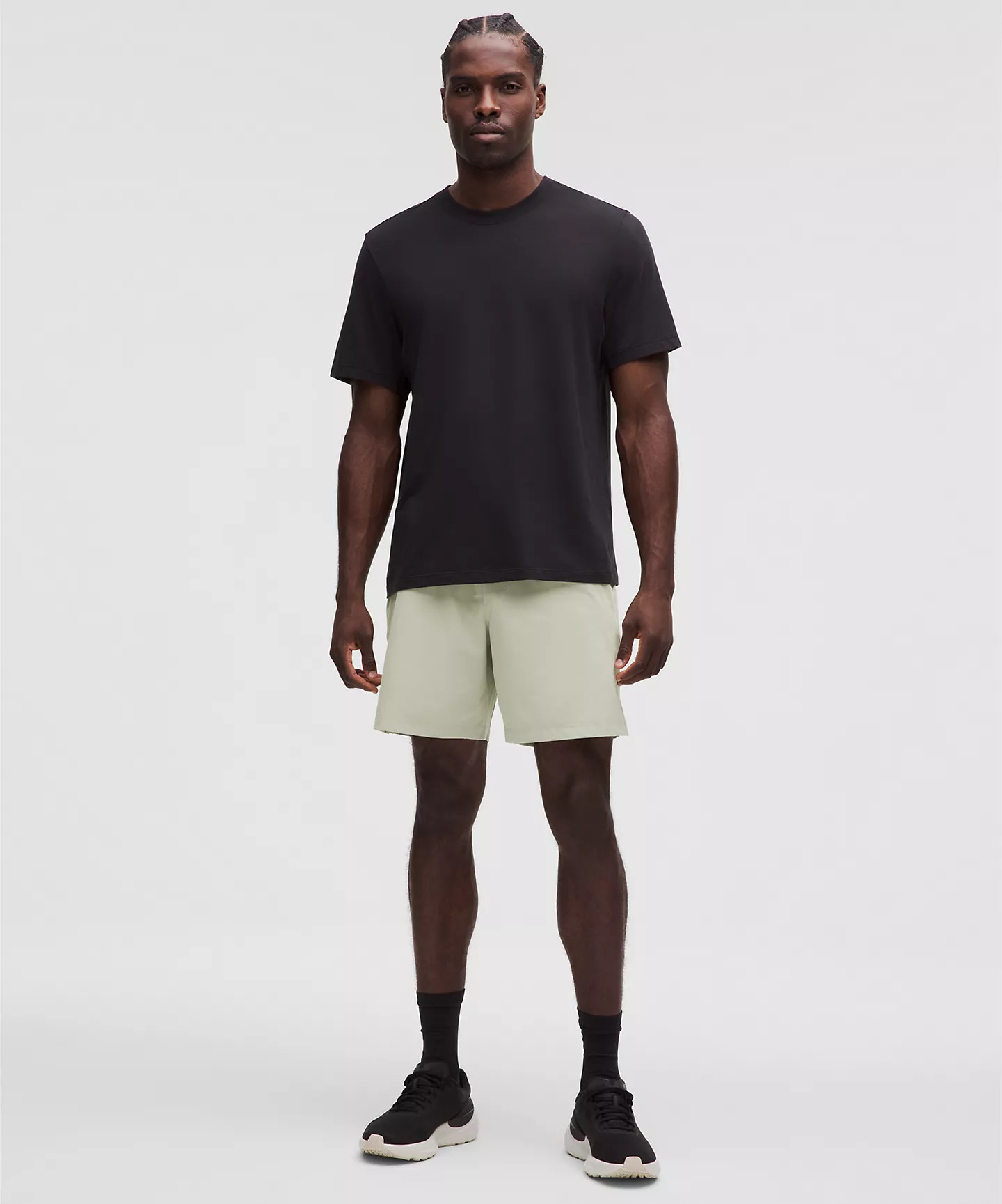 ABC WovenAir Pull-On Short 7" | Lululemon (US)