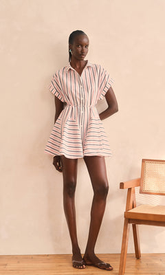 Mitchie Dress | SAYLOR