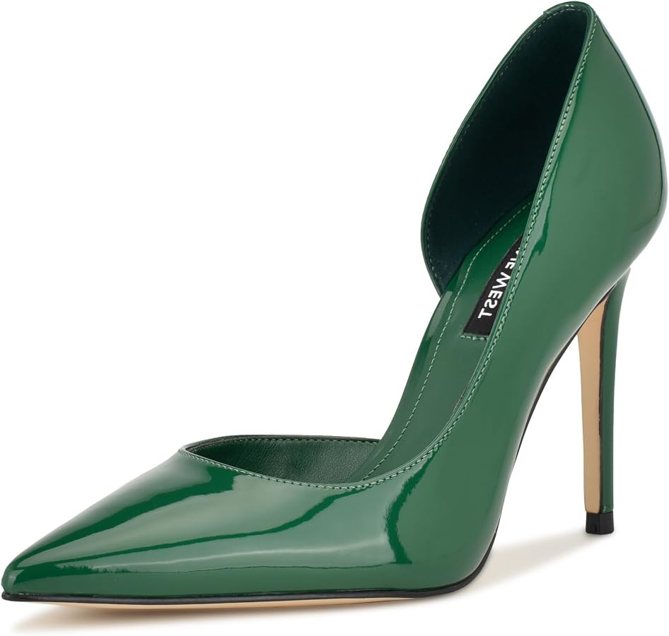 Nine West Women's Folowe Pump | Amazon (US)
