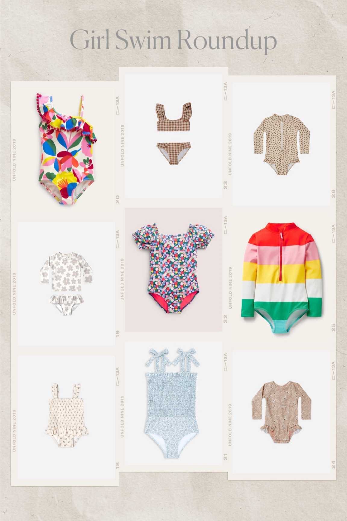 Baby girl, toddler girl, and girl swimsuits!

#LTKswim #LTKbaby #LTKkids