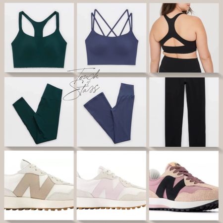 See how it all comes together - this is for my visual girls 
Update your spring workout gear without breaking the bank  


#LTKover40 #LTKfindsunder100 #LTKfitness