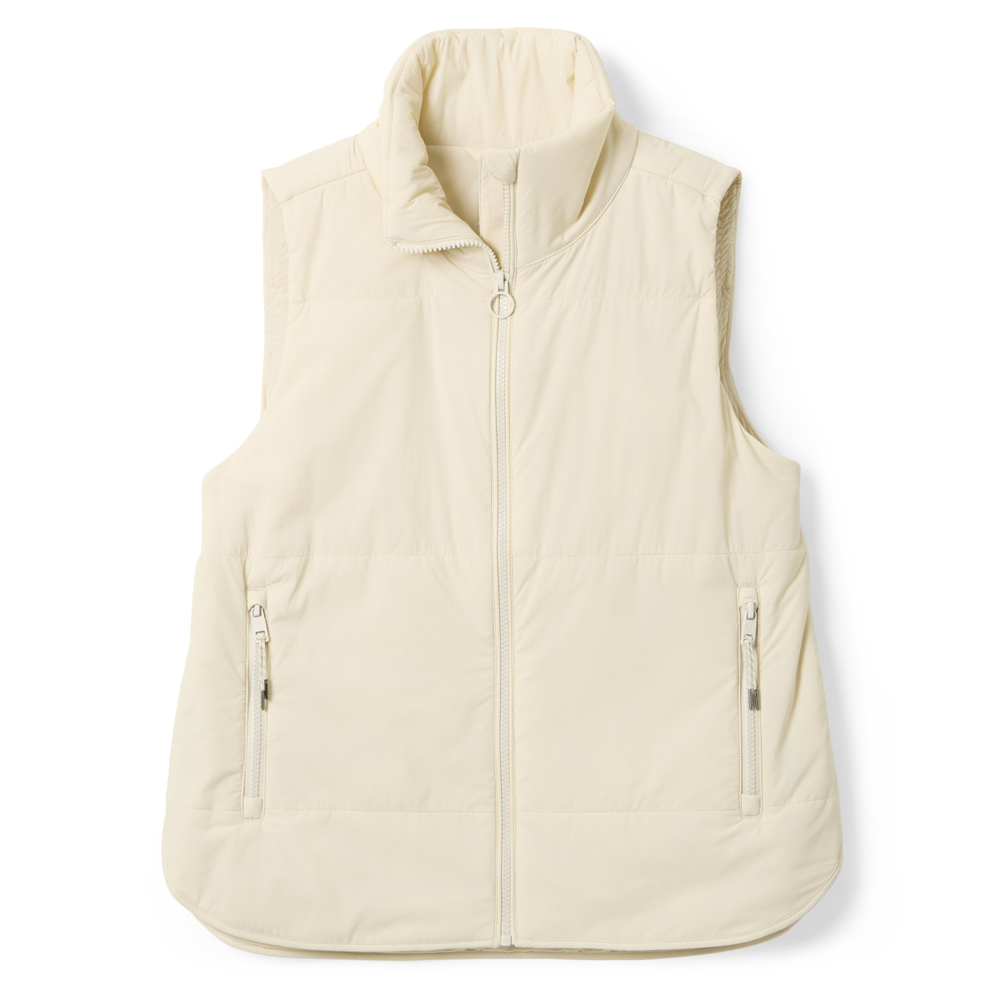 Vuori Women's Canyon Insulated Vest White XL | REI