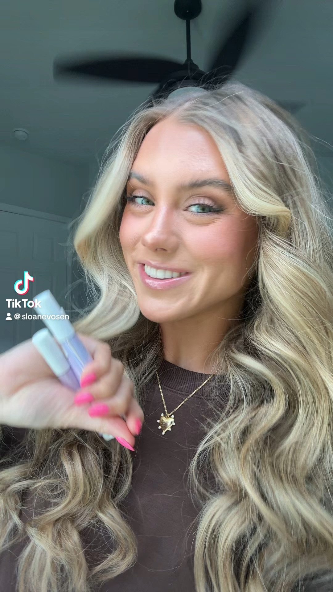 QVC Tarte cosmetics holiday bundle. Shine your brightest this holiday season with tarte's glossiest, shiniest, juiciest formula yet! Maracuja Juicy Lip Vinyl features a formula that will drench your lips for a slick, wet-look finish, leaving your lips looking irresistibly juicy.

How do I use it: The non-retractable click reveals the perfect amount of product every time. Apply one swipe for a kiss of high-shine color. Layer for the perfect pop of juicy color

#LTKGiftGuide #LTKHoliday #LTKBeauty