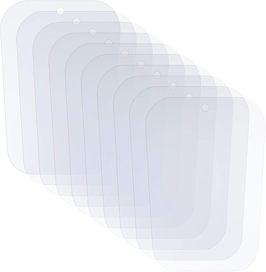 Ruisita 10 Pieces (5 Pairs) Boot Shaper Form Inserts Boots Tall Support for Women and Men | Amazon (US)