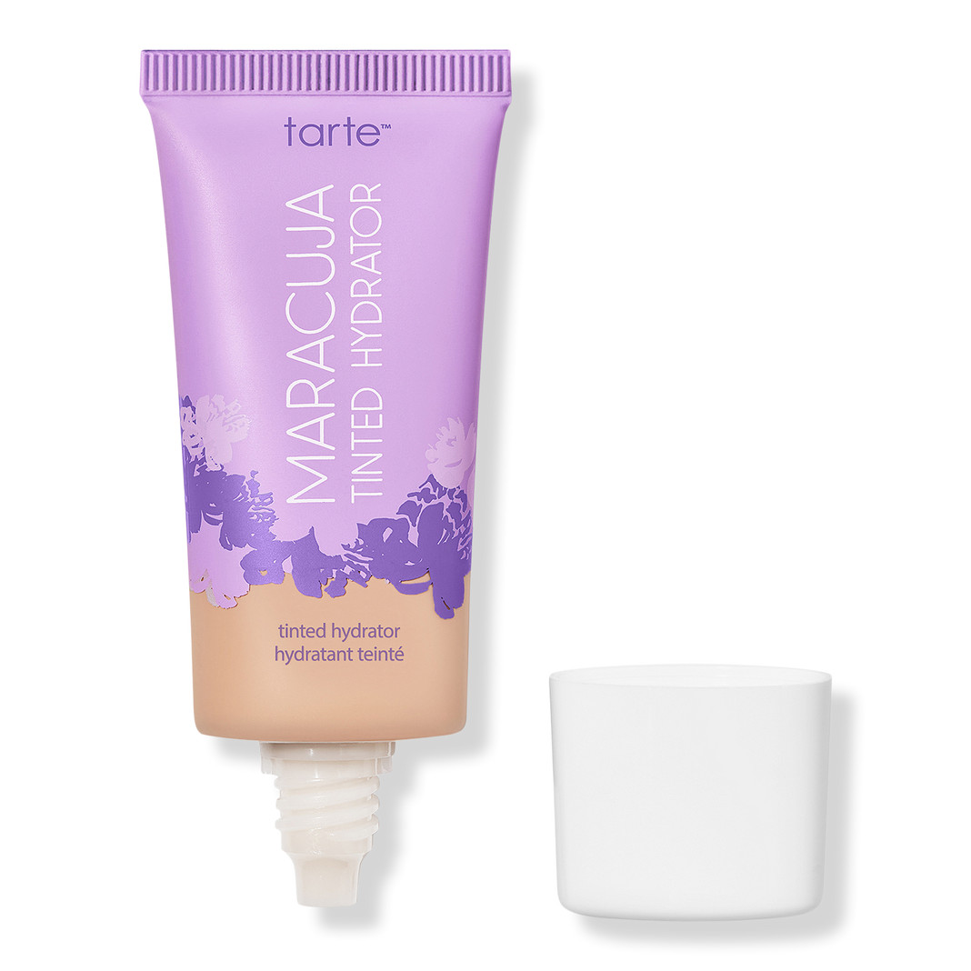 Maracuja Vegan Tinted Moisturizer | Ulta