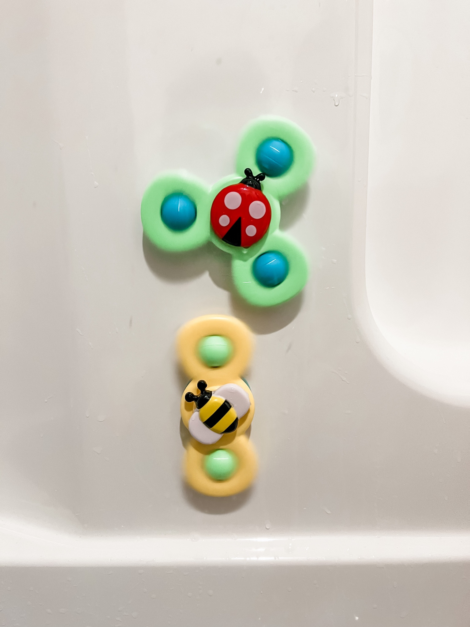 Cute little spinner toys that you can take anywhere! 

#LTKkids #LTKbaby