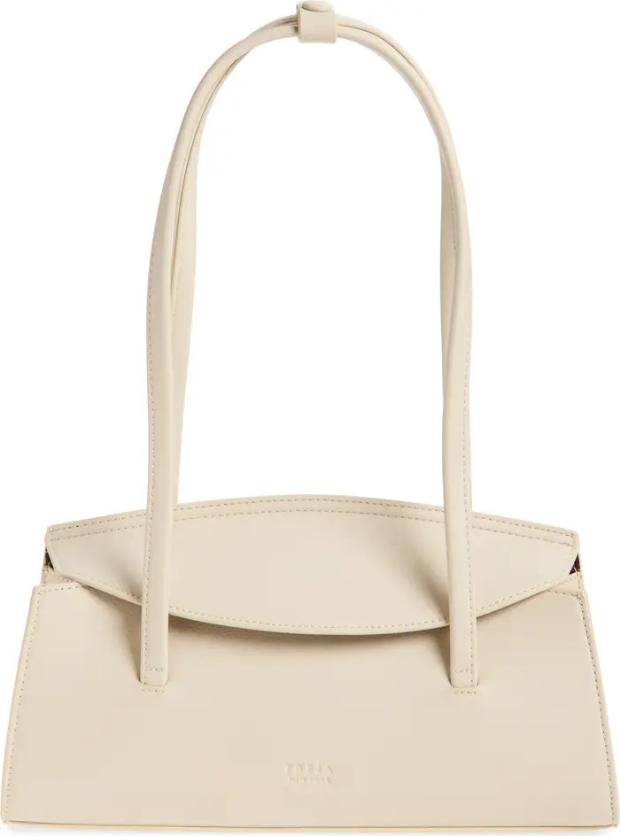 Caroline Faux Leather Shoulder Bag | Nordstrom