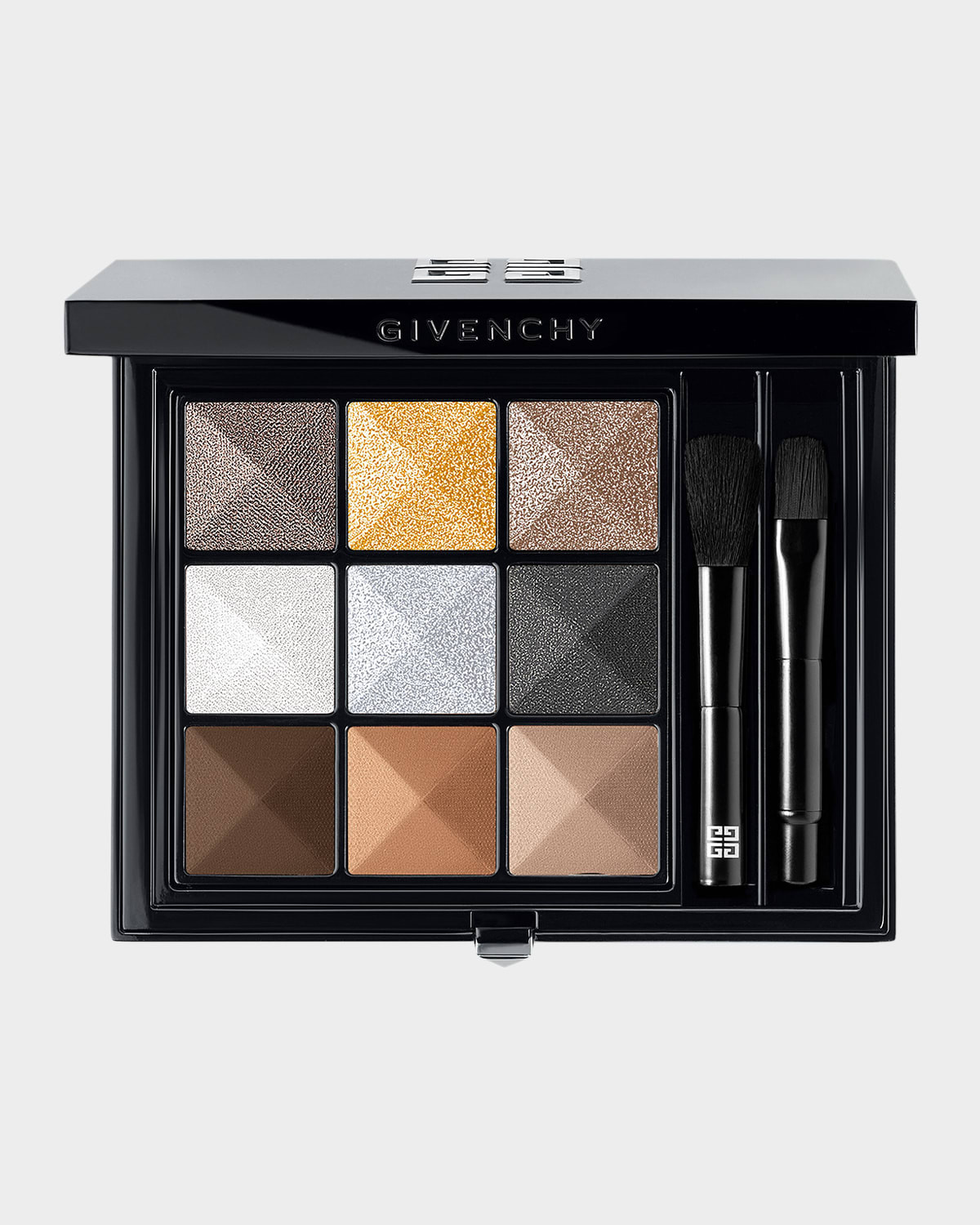 LE 9.16 Eyeshadow Palette | Neiman Marcus