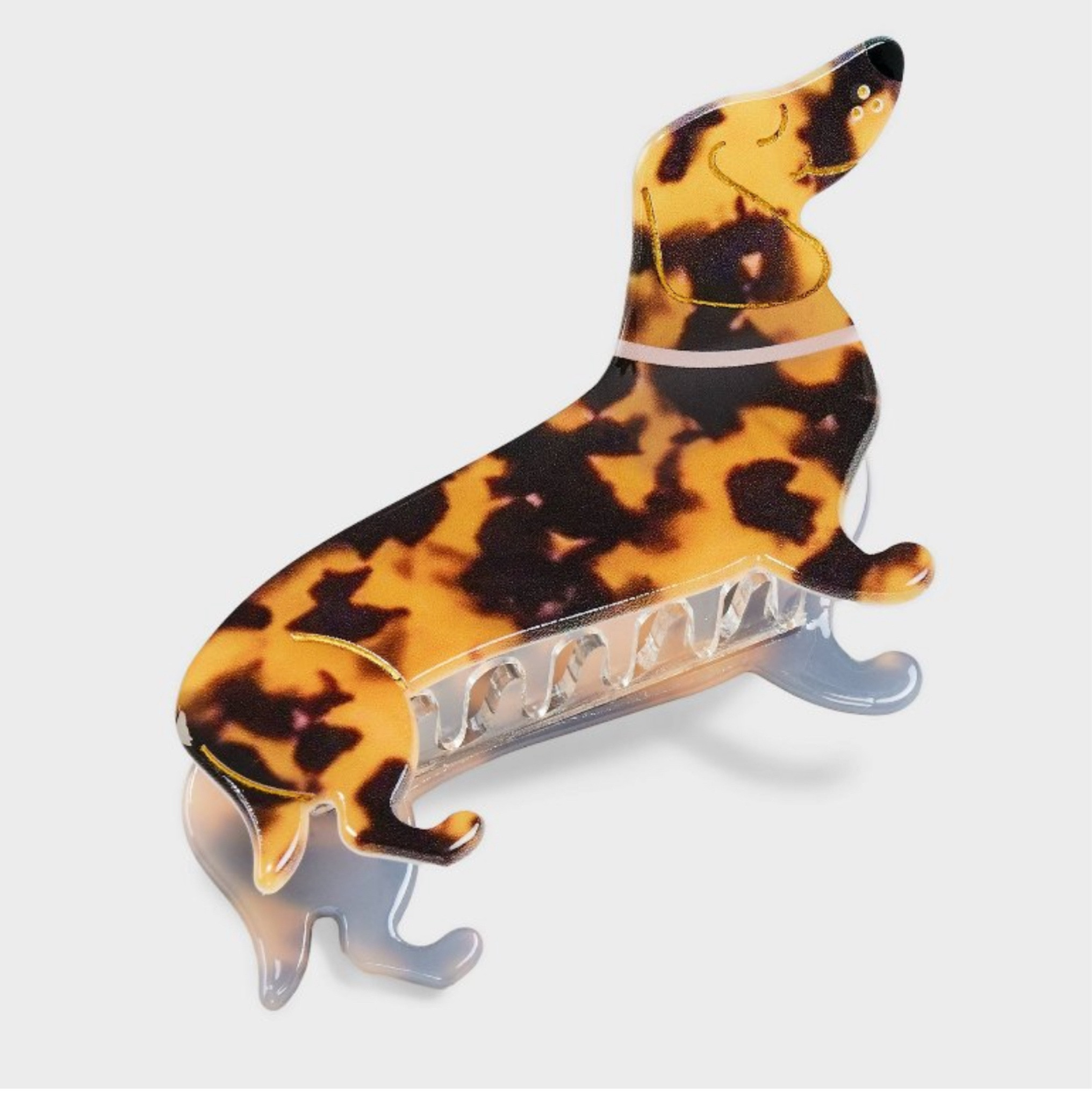 The cutest $5 hair clip from Target! 

#LTKStyleTip #LTKBeauty