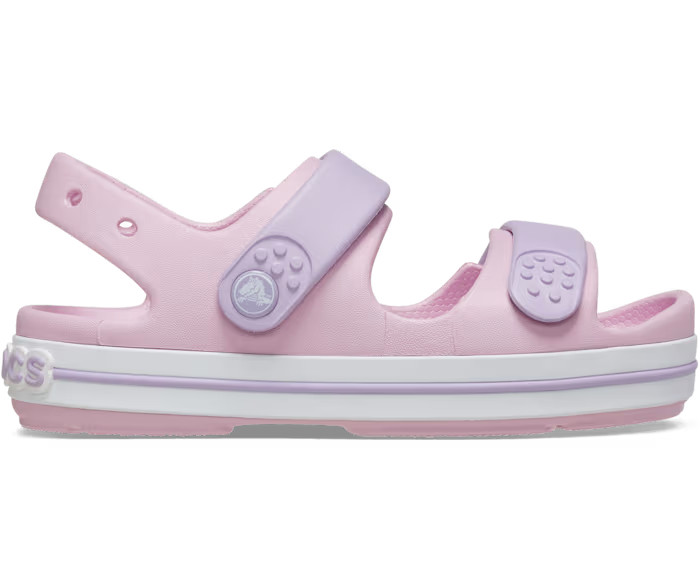 Toddler Crocband™ Cruiser Sandal | Crocs (US)