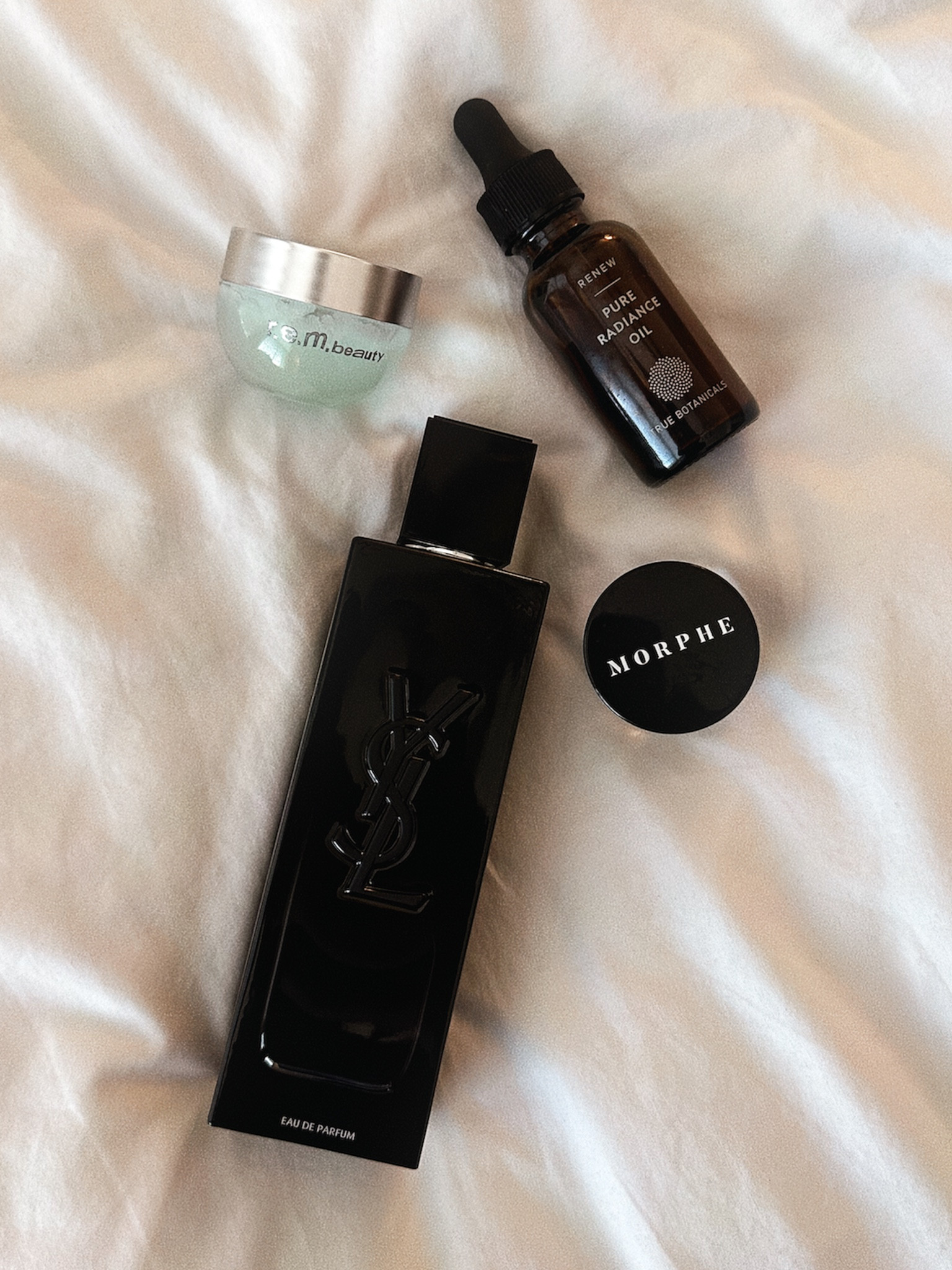 My new WFH morning routine. Just to give myself a boost, a glow and a little confidence on zoom calls!😂 All from Ulta

#LTKunder100 #LTKbeauty #LTKmens