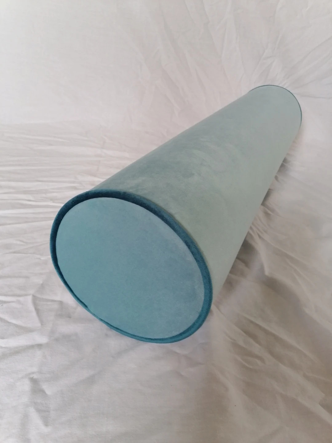 Any Size Bolster/daybed Velvet Bolster/premium Velvet/queen Bolster/long Pillow/velvet Cushion/co... | Etsy (US)