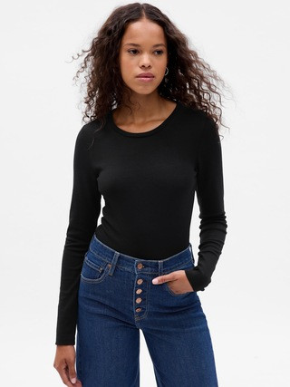 Modern T-Shirt Bodysuit | Gap (US)