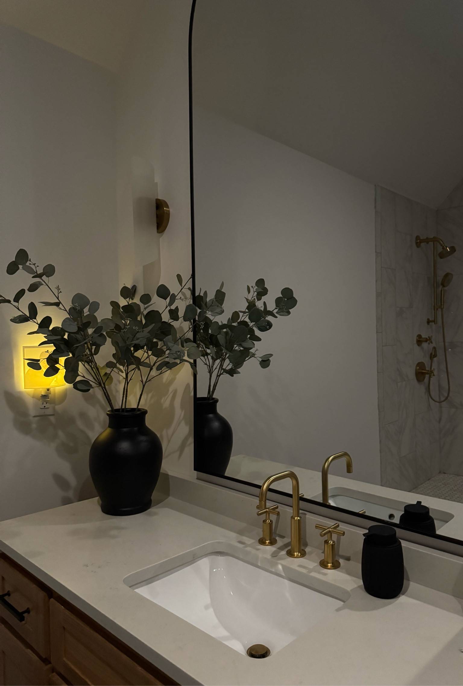 Primary bathroom inspo | primary bath  | primary bath shower 

#LTKHome
