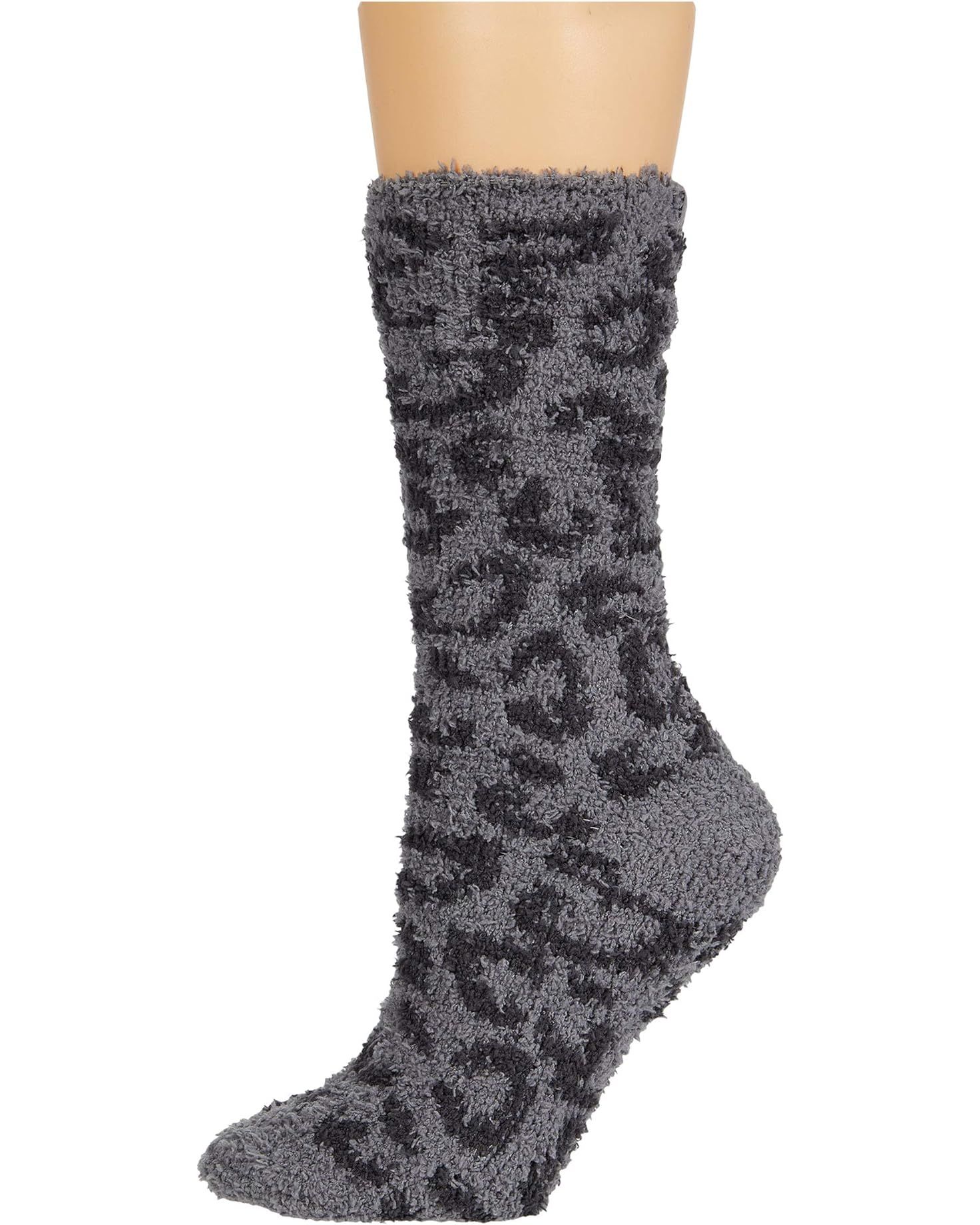 Barefoot Dreams Cozychic Barefoot In The Wild Sock | Zappos