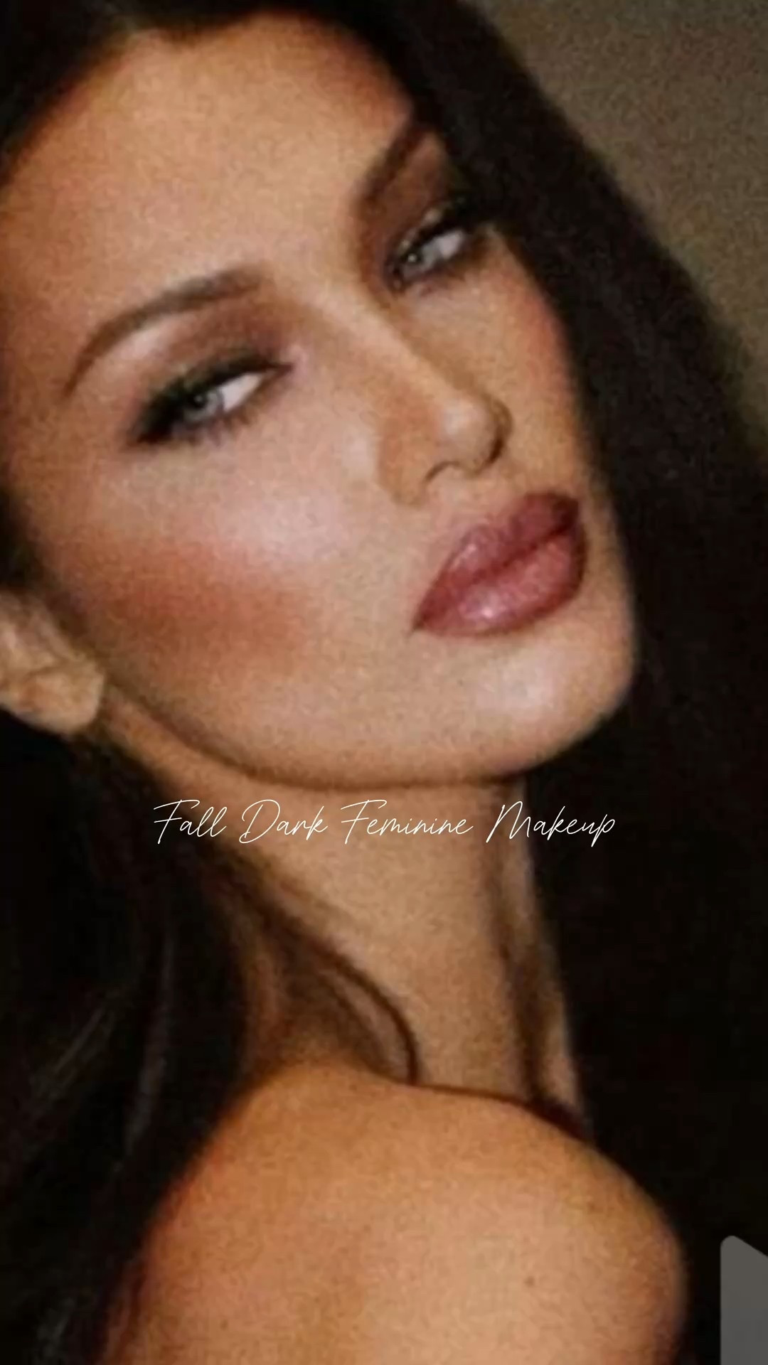  My take on the moody dark feminine fall look 🍁🤎🖤

#LTKFindsUnder100 #LTKGiftGuide #LTKBeauty