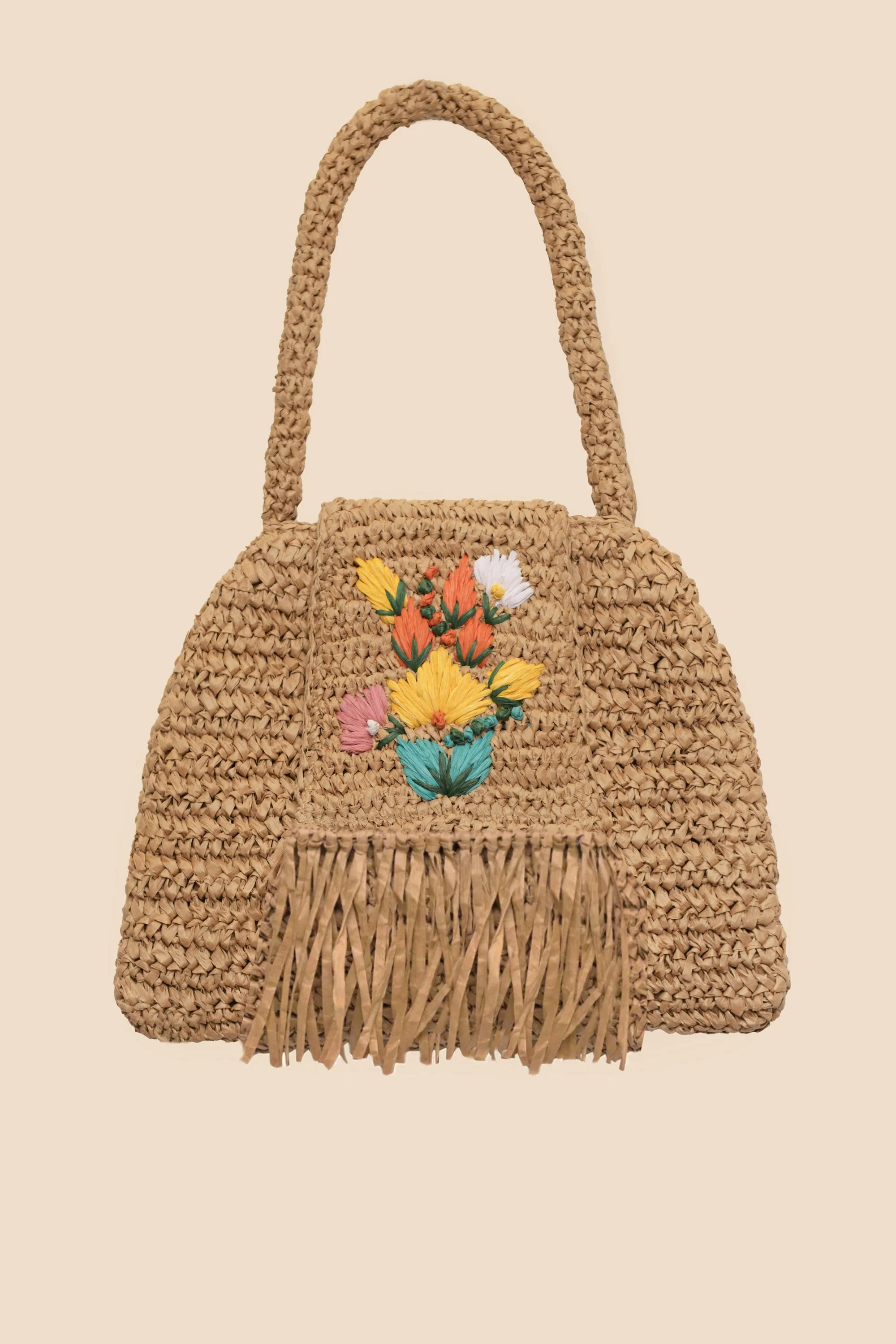 Adanna - Neutral Floral | Rixo