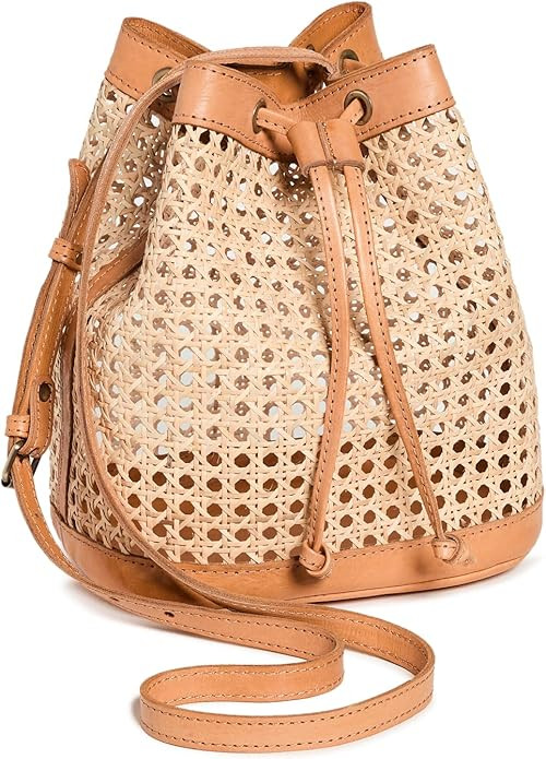 Bembien Women's Benna Bucket Bag | Amazon (US)