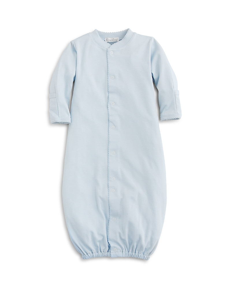 Kissy Kissy Boys' Convertible Gown - Baby | Bloomingdale's (US)