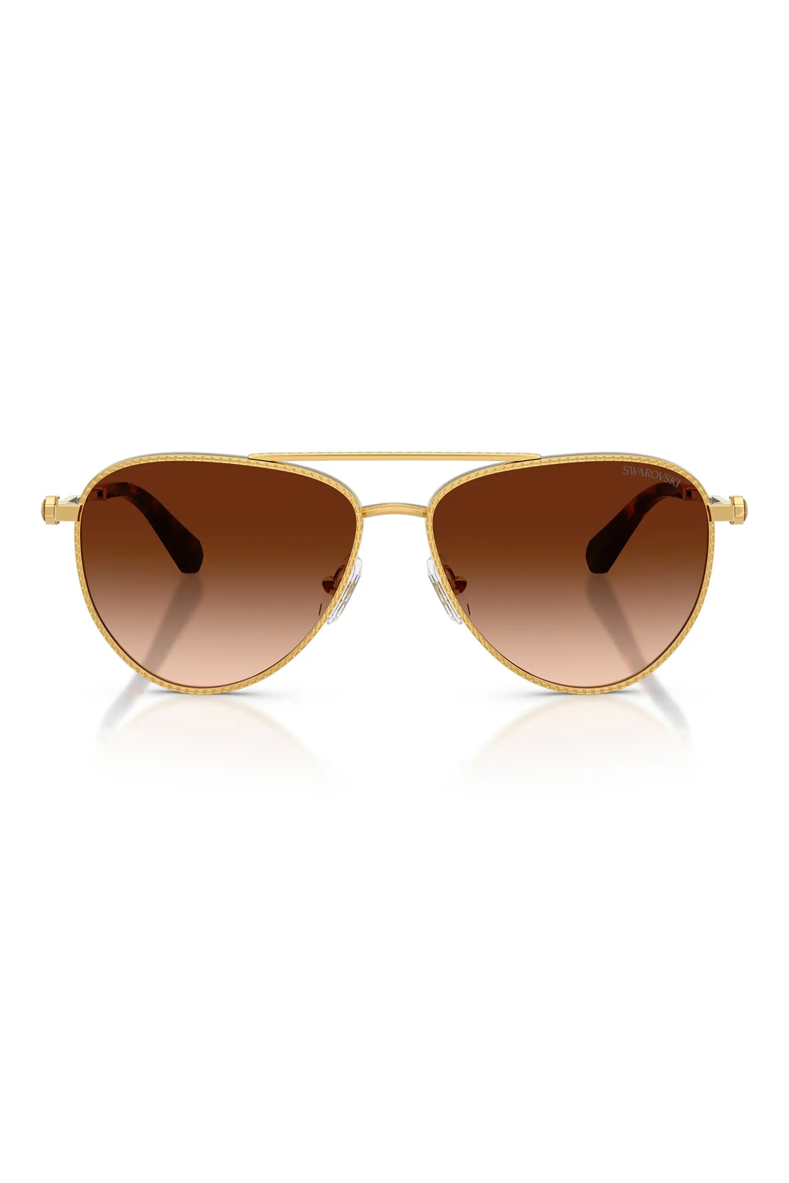 59mm Gradient Pilot Sunglasses (Women) | Nordstrom | Nordstrom