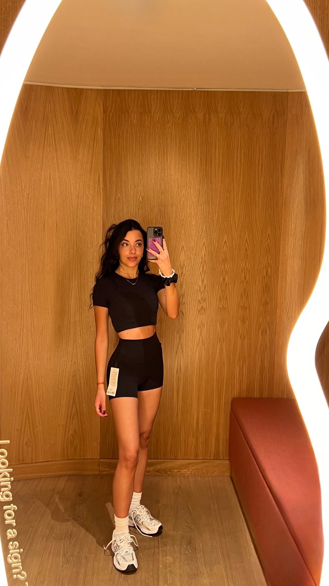 I’ve been looking for some yoga shorts for a while and may have just found my dream pair 😍

#LTKuk #LTKspring #LTKpetite