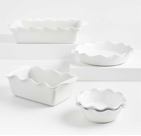 My favorite baking dishes! They’re so cute and I’ve had them for a while and they’ve held up greatt

#LTKGiftGuide