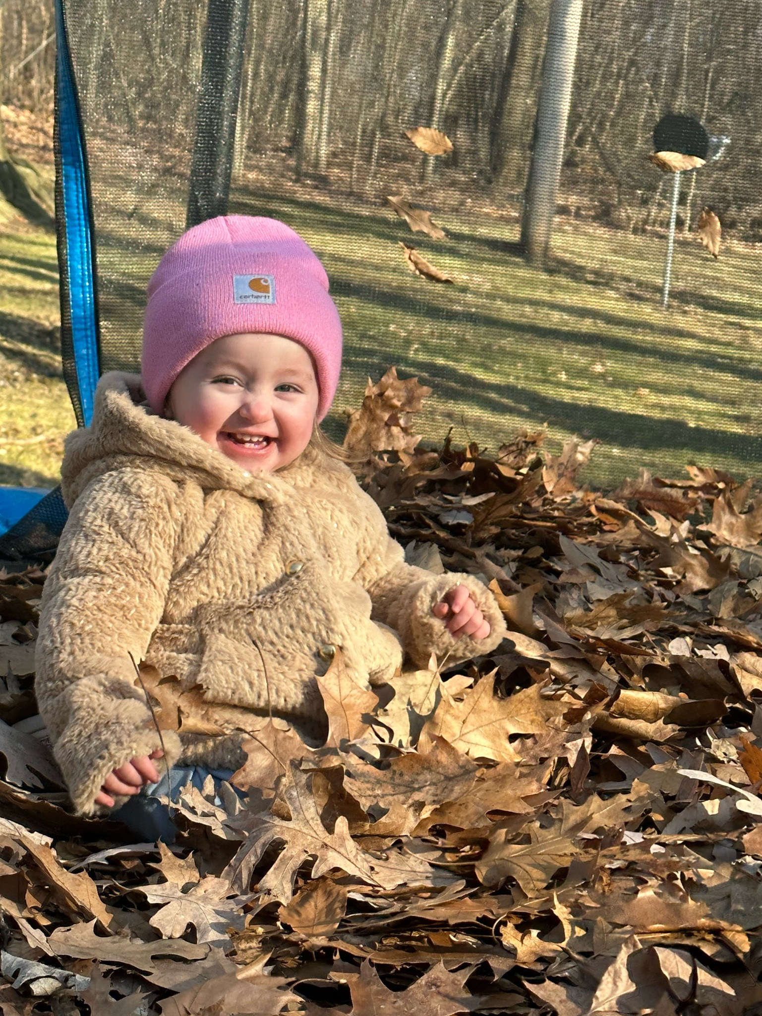 Does it get any cuter 🥹😍
This jacket is SOFT! & adorbs!

#LTKbaby #LTKkids #LTKfamily
