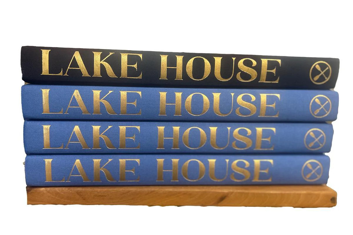 Pastel Proper Book | Lucy's Market