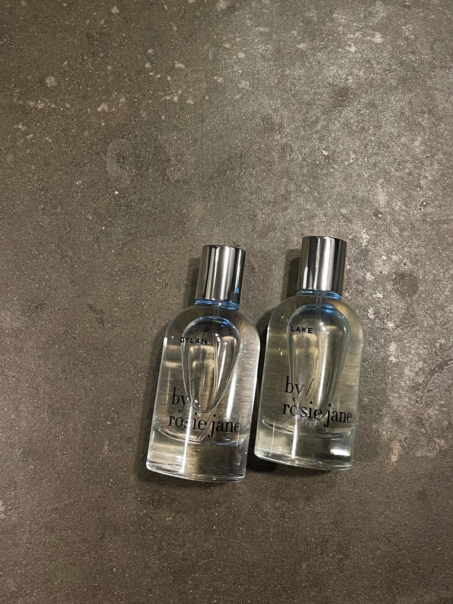 clean perfume I’m loving ! Masculine but fresh 