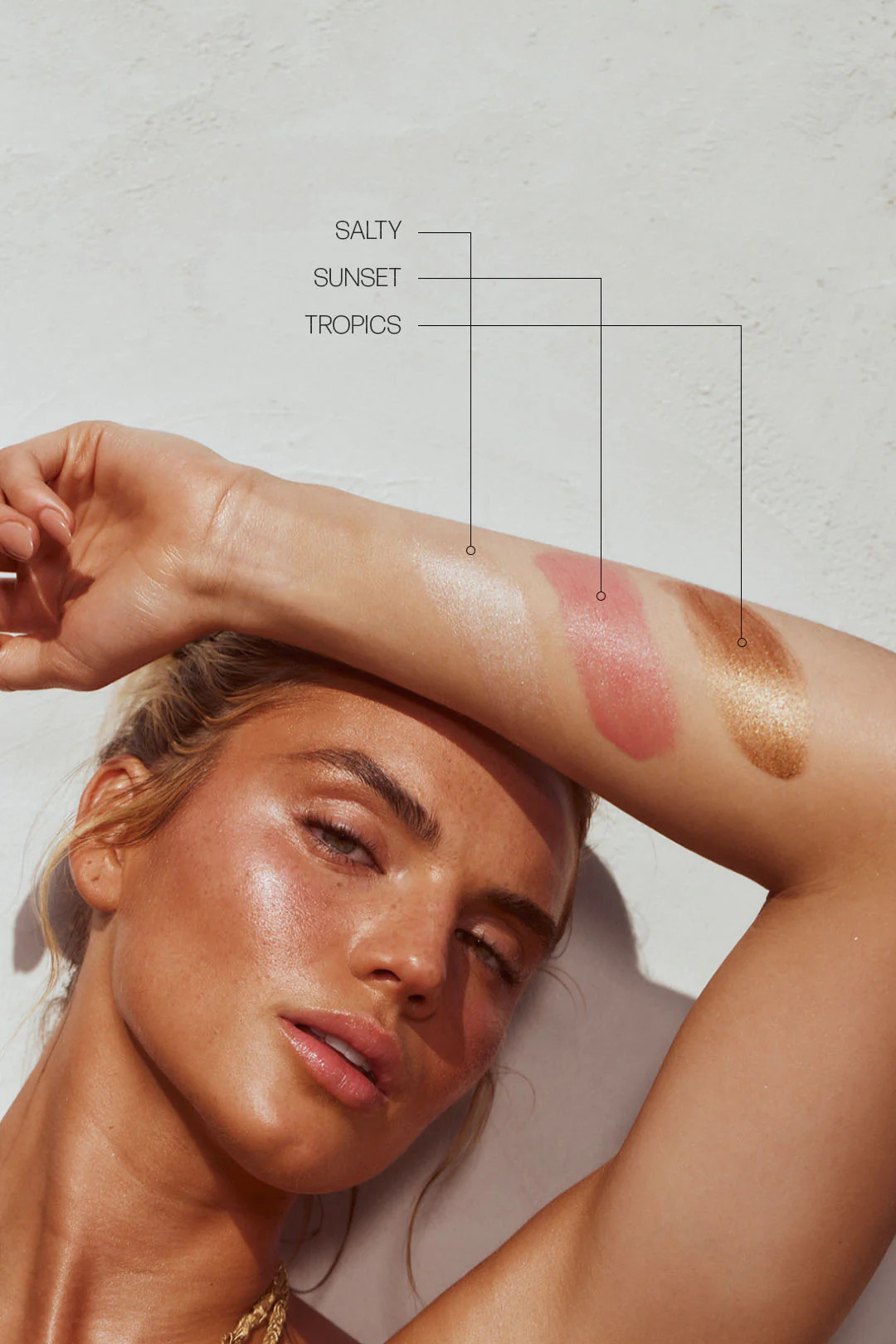 N°18 Illuminating Beauty Balm | +Lux Unfiltered