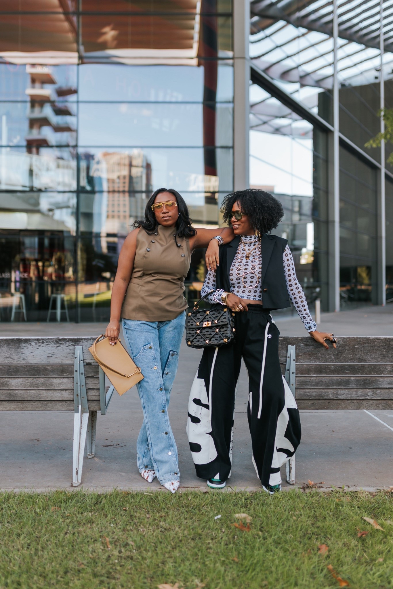 Fall style we want right now  

#LTKMidsize #LTKStyleTip #LTKOver40