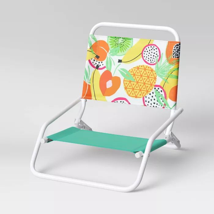 Beach Sand Chair - Sun Squad™ | Target