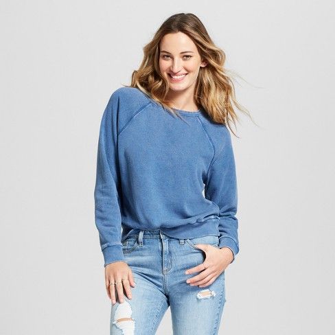 Women's Crew Sweatshirt - Universal Thread™ | Target