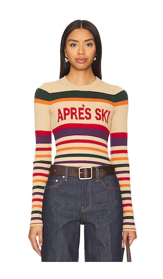 Slopes Sweater | Revolve Clothing (Global)