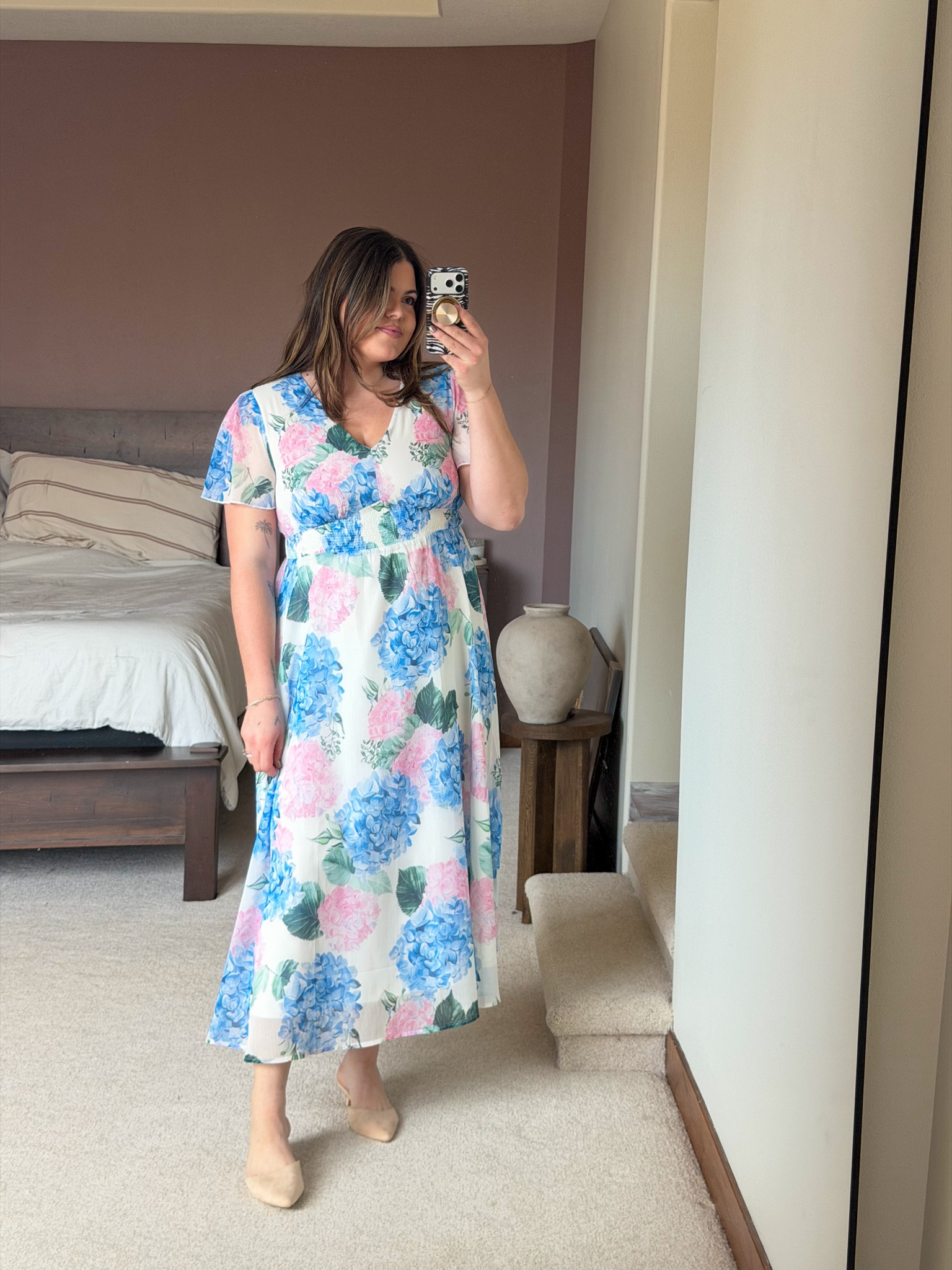 Amazon spring dress size xl

Midsize spring, Easter, special event, graduation, wedding, baby shower, bridal shower, size 12, size 14, mom outfit,

#ltkseasonal #ltkootd #ltkmidsize