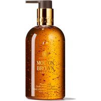 Molton Brown Oudh Accord & Gold Fine Liquid Hand Wash mydło w płynie | Look Fantastic (ROW)