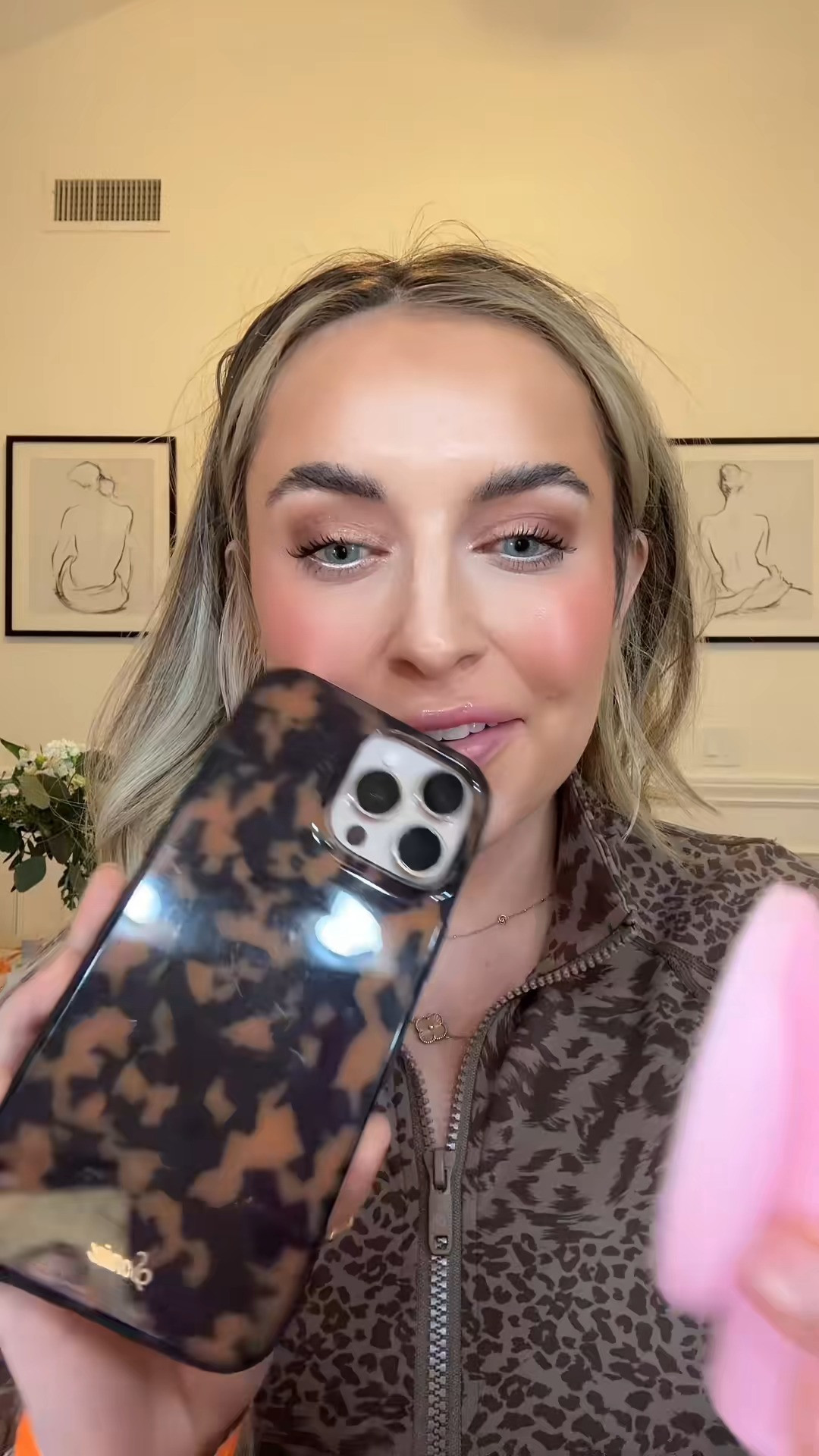 Milky Way might be my new personality trait for the next week 😂😂 

 #LTKGiftGuide #LTKselfcare #LTKBeauty