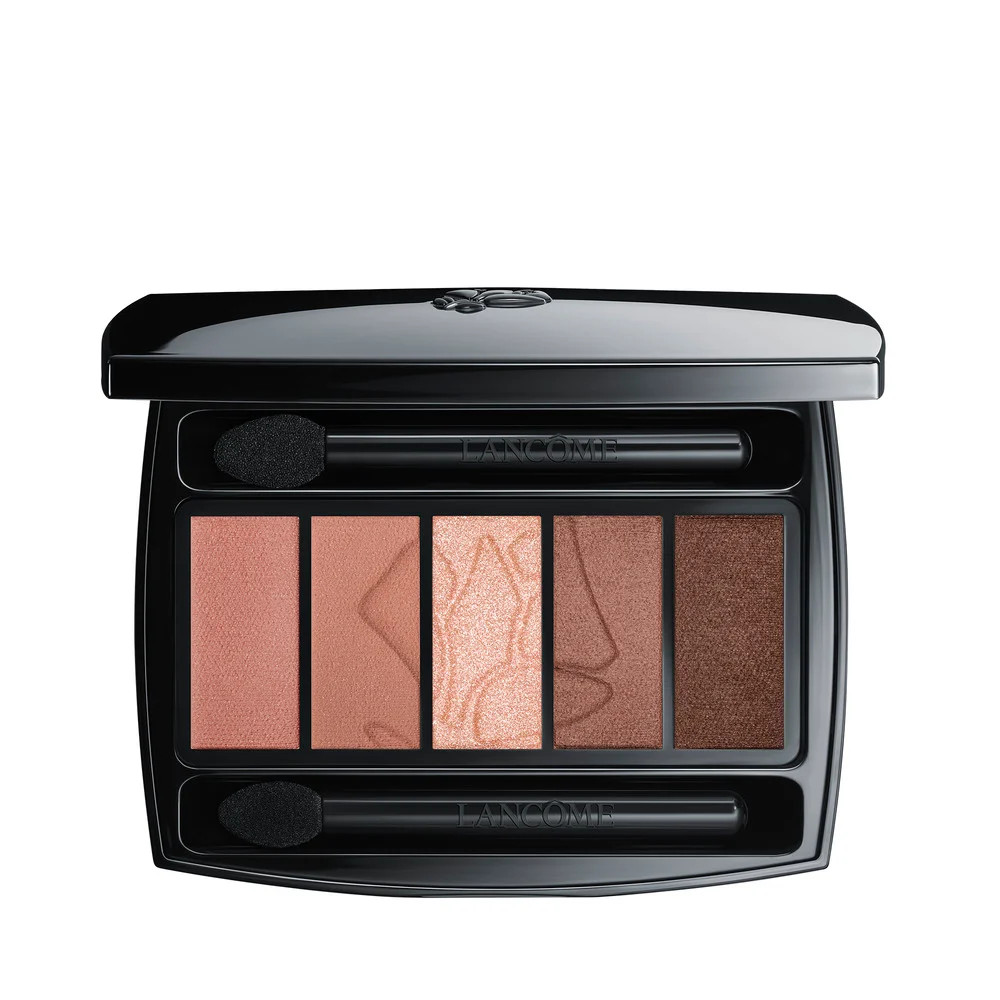 Hypnôse 5-Color Eyeshadow Palette | Lancome