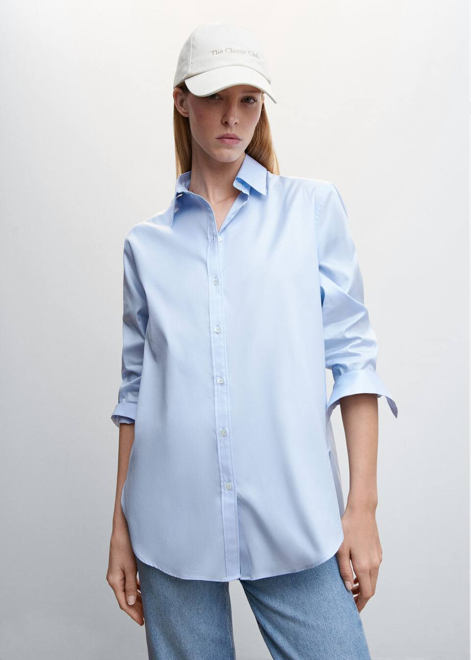 Search: Shirt (312) | Mango USA | MANGO (US)