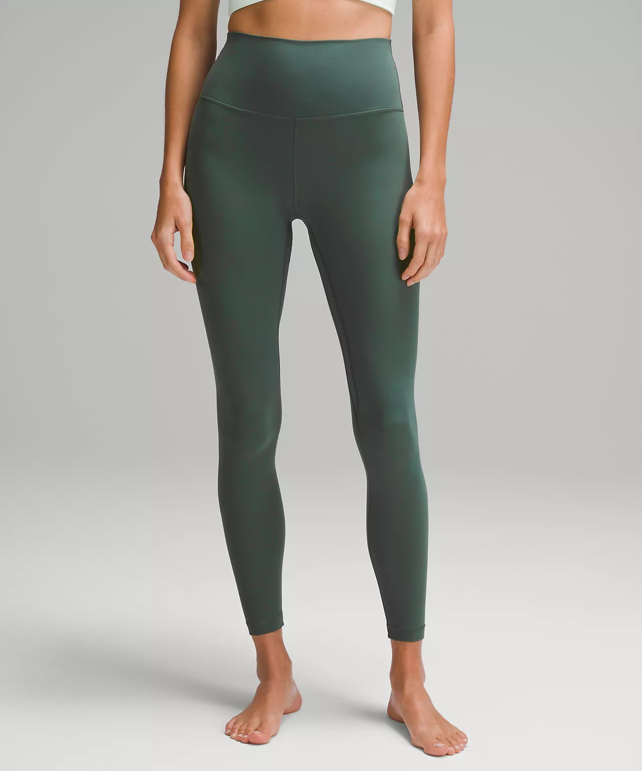 lululemon Align™ High-Rise Pant 28" | Women's Leggings/Tights | lululemon | Lululemon (US)