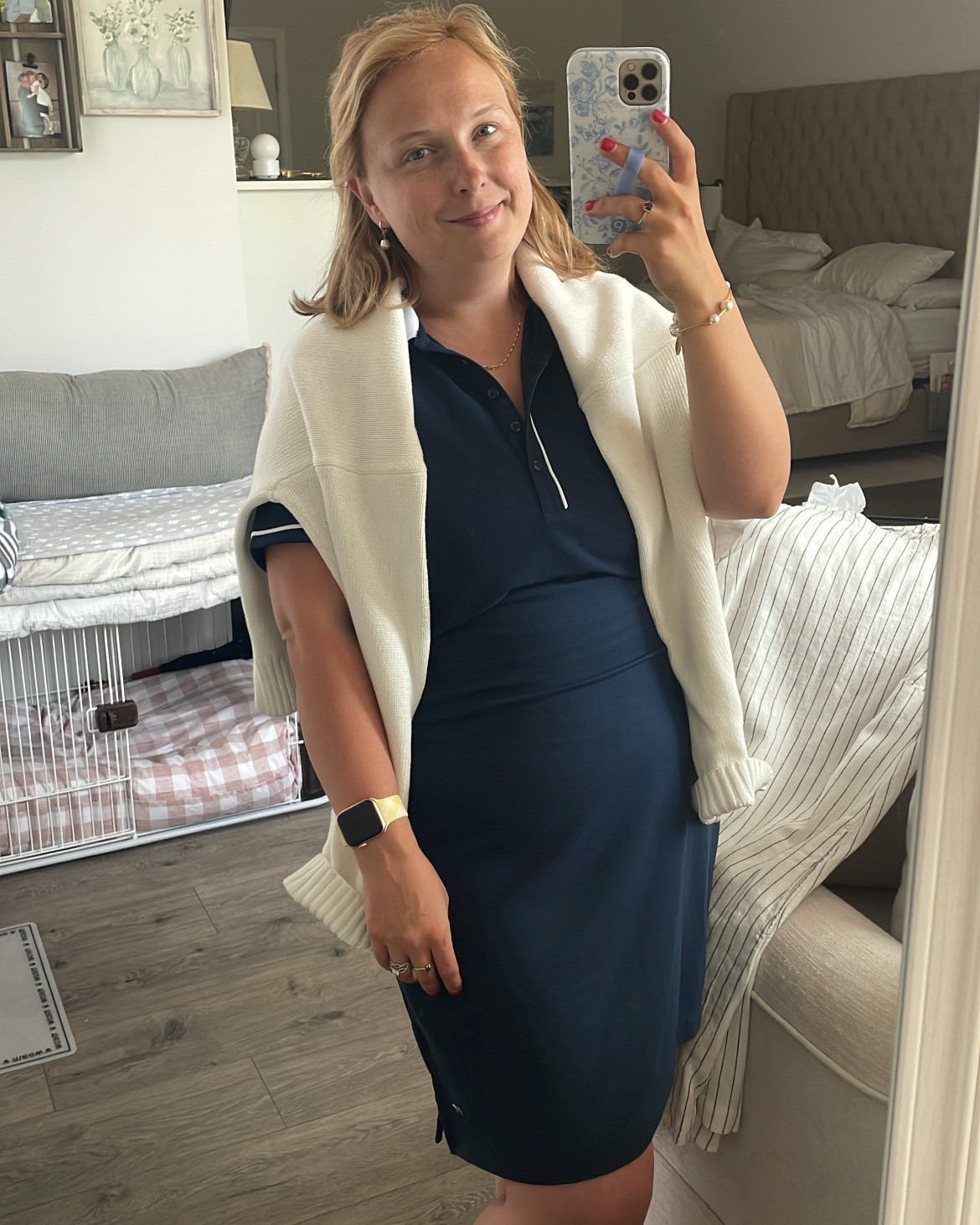 Preppy All The Way

#LTKSeasonal #LTKSummerSales