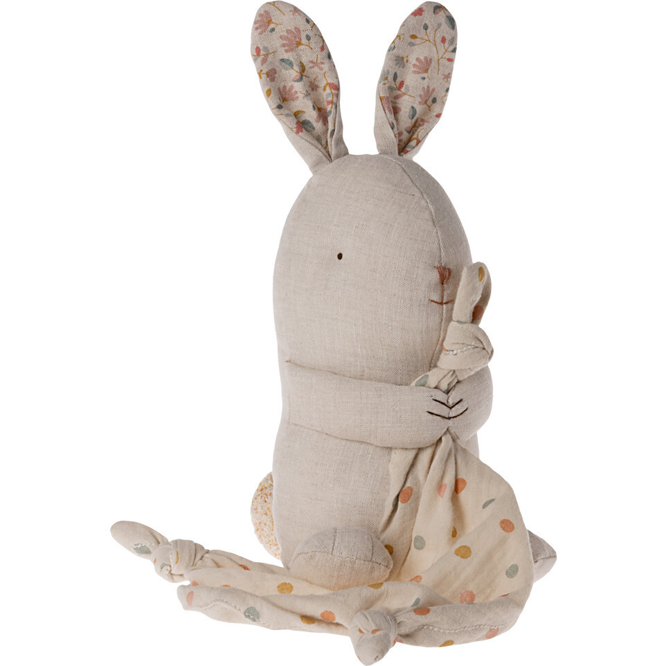 Lullaby Friends, Bunny - Natural | Maisonette