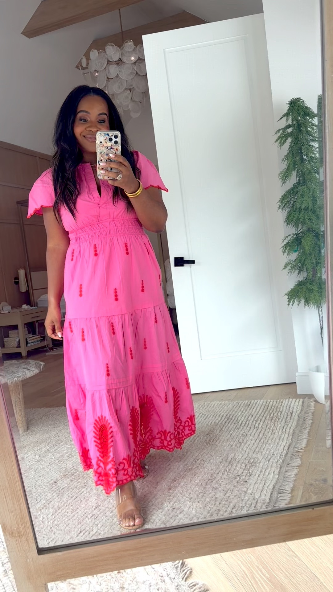 If you’re going to get one dress from Anthropology, let it be the Somerset dress! 🤩 Use code TARYN20 for 20% off!

#LTKgrwm #LTKootd #LTKMidsize