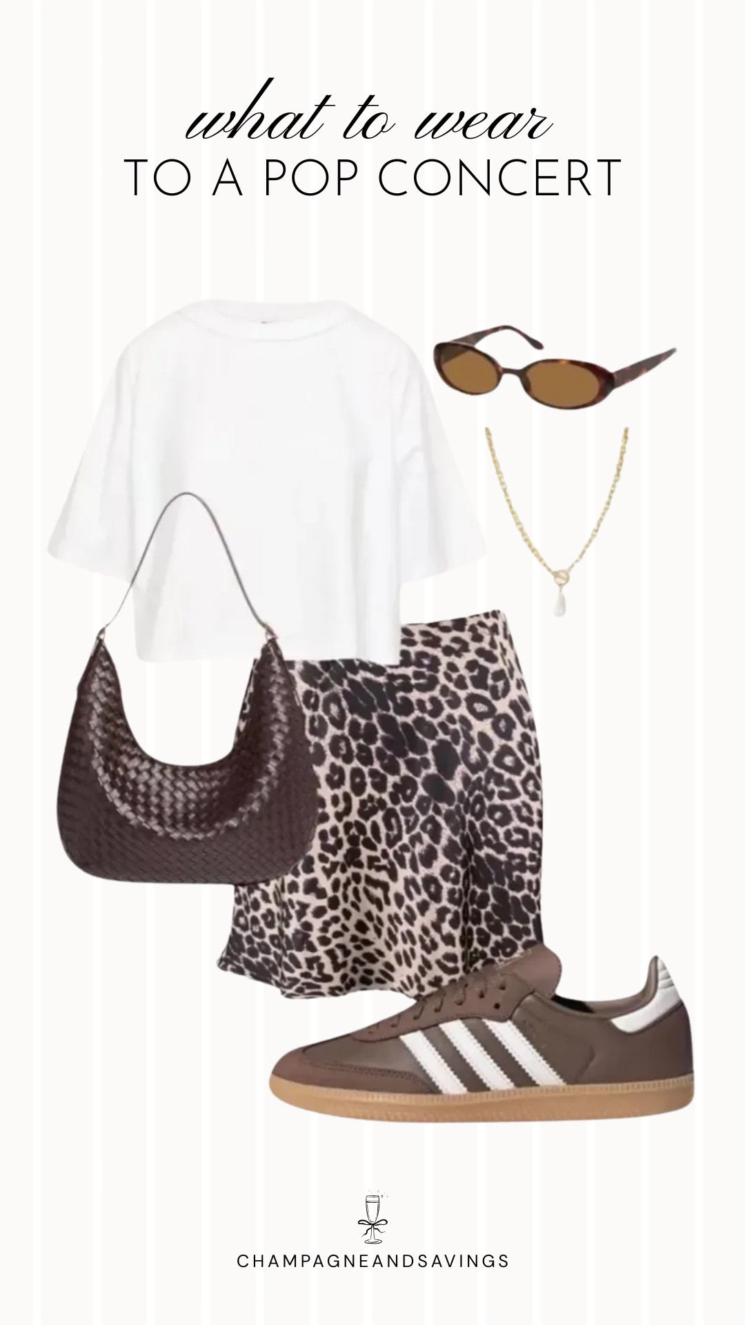 Pop concert outfit

#LTKootd