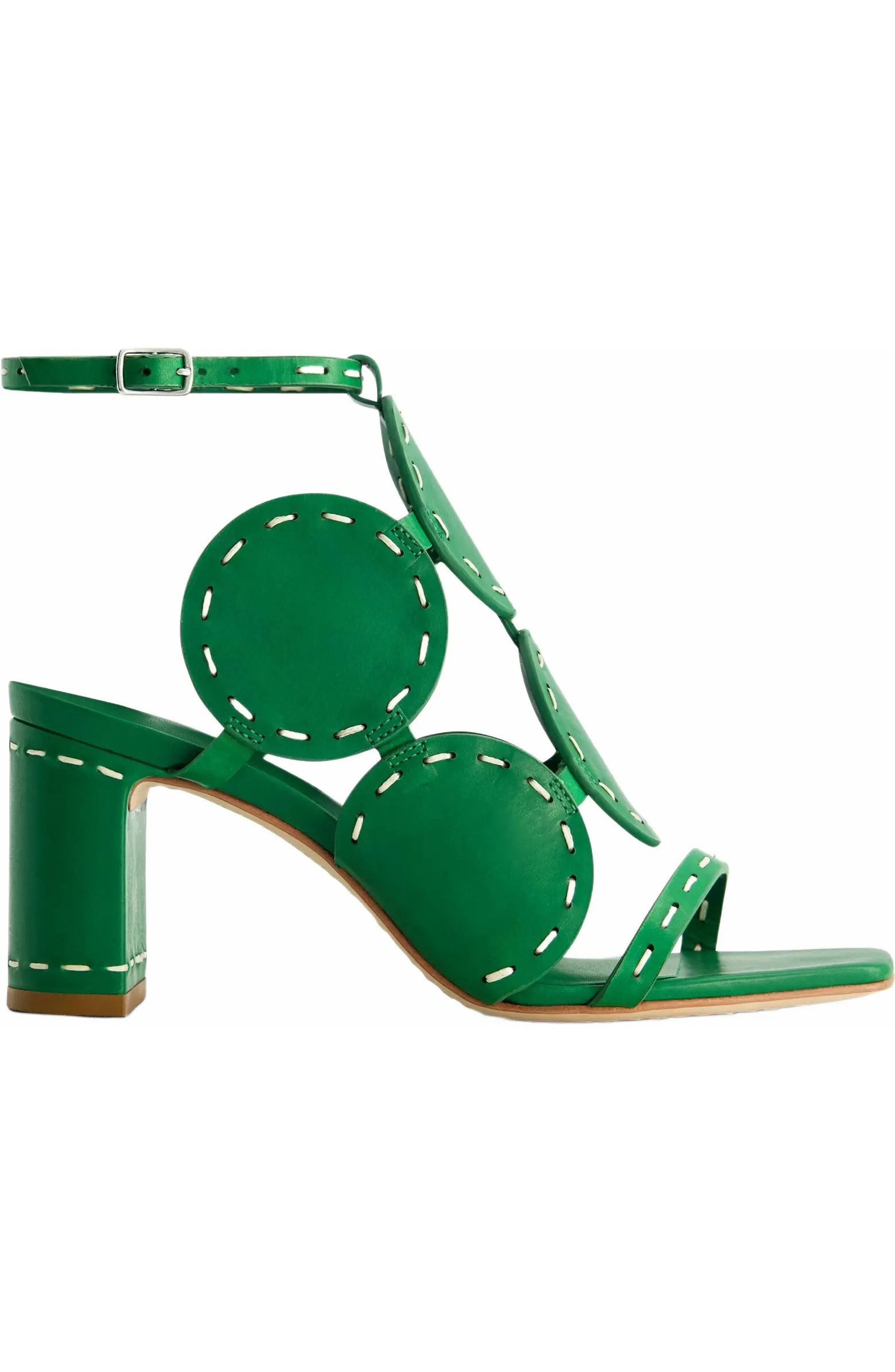 Bernardo 1946 Footwear New Moon 75 Heel | Nordstrom | Nordstrom