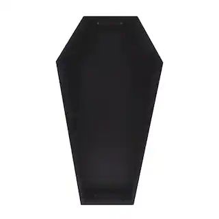 Black Coffin Tray by Celebrate It™ | Michaels Stores